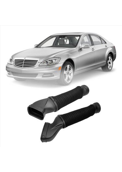 4x 2720903382 2720903482 Sol ve Sağ Hava Temizliği Giriş (Yurt Dışından) fırsatları