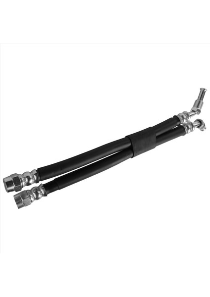 2x 4D56 Motor Yağı Soğutucu Yem Yem Hortum Kiti Mrıtsubıshı Montero Pajero Sport 1998-2009 L200 1996-2007 2 5 (Yurt Dışından) fırsatları