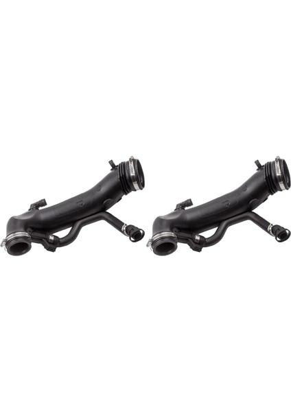 2x Araç Hava Girişi Peugeot Için Turbo Hortum 207 3008 308 Rcz 1 6 16V Citroen C4 C4L Picasso C5 Iıı 1440 Q 9811909980 (Yurt Dışından)