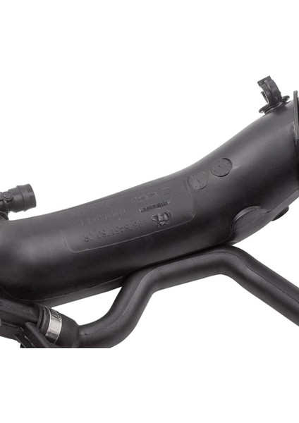 2x Araç Hava Girişi Peugeot Için Turbo Hortum 207 3008 308 Rcz 1 6 16V Citroen C4 C4L Picasso C5 Iıı 1440 Q 9811909980 (Yurt Dışından) indirimleri