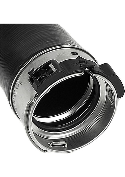 Nissan NP300 Kamyonet Için 2 3 Turbo Hava Tüpü Intercooler Sleeve 144634JA0C 14463-4JA1C (Yurt Dışından) modelleri