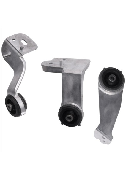 Intercooler Montaj Braketi 980378980 9803779180 980378880 Peugeot 308S 408 4008 1 2thp 1 6thp 1 8thp (Yurt Dışından) fırsatları