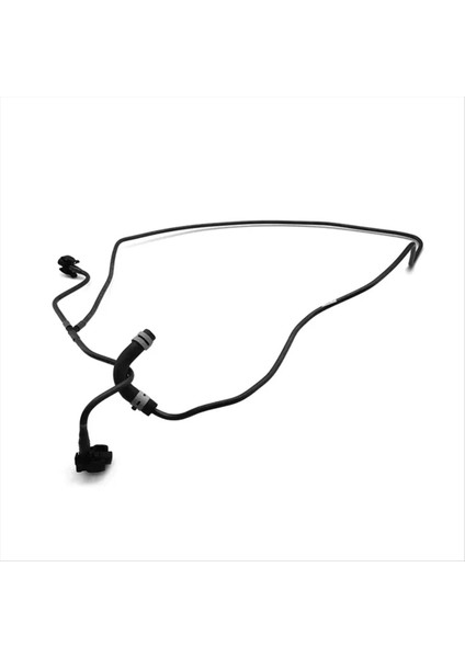 31686794 Volvo V40 Için Soğutucu Tank Boru Havalandırma Hortumu (Yurt Dışından)