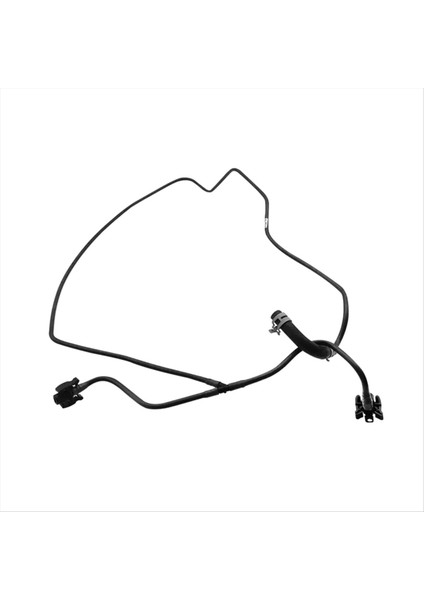 31686794 Volvo V40 Için Soğutucu Tank Boru Havalandırma Hortumu (Yurt Dışından) fırsatları