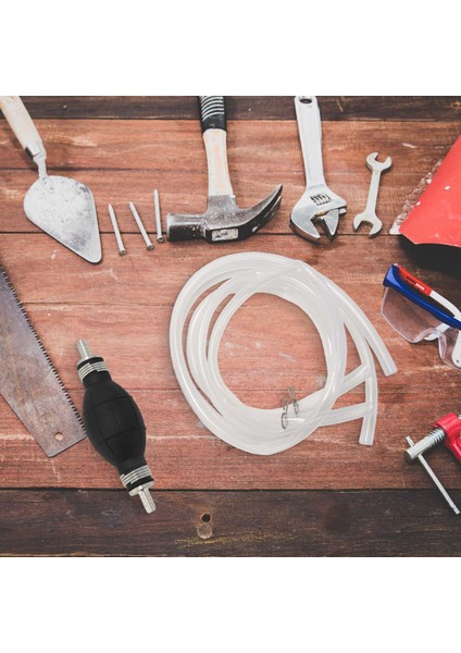 Yararlı Yakıt Sıvı Transfer Pompası El El Pompası Emme Yağ Su Benzinli Yakıt Sıvı Transfer Pompası Borusu (Yurt Dışından) fiyatları