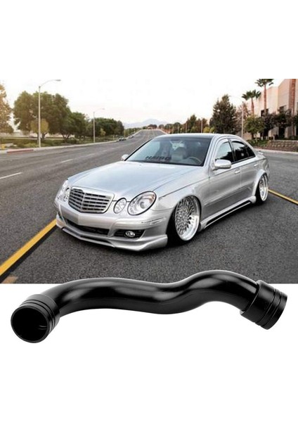 5x Araba Emme Borusu Onarımı Mercedes-Benz Için Mini Hortum W172 W204 W212 2710901929 A2710901629 (Yurt Dışından) modelleri