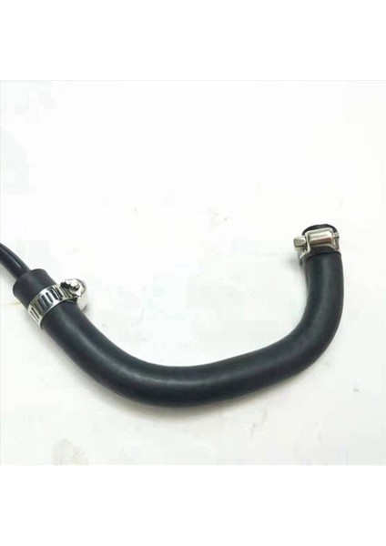 10X Radyatör Su Deposu Taşla Su Hortumu CN118C012AA Ford Fıesta Ecosport Için 1 5t 2013-2017 (Yurt Dışından) indirimleri