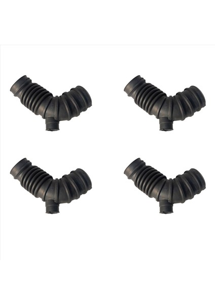 4x Hava Temizleyici Hava Emme Hortumu Mitsubishi Outlander Asx CW4W CW6W Ga2 1505B030 1505A423 1505A630 (Yurt Dışından)