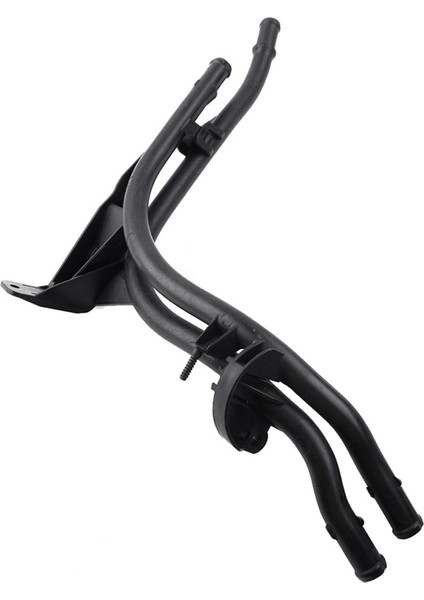 1K0121070BD Araba Motor Soğutucu Tüp Tüp Boru Hortumu For-Audi Beetle cc Tiguan Eos Jetta Passat (Yurt Dışından) fiyatları