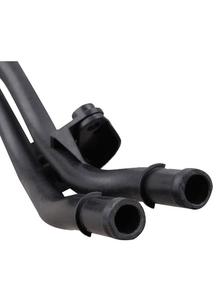 1K0121070BD Araba Motor Soğutucu Tüp Tüp Boru Hortumu For-Audi Beetle cc Tiguan Eos Jetta Passat (Yurt Dışından) modelleri