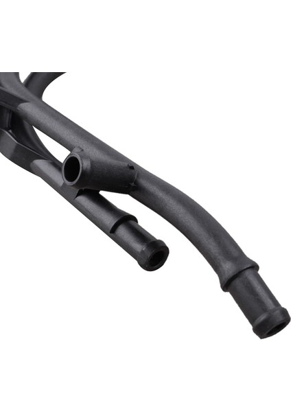 1K0121070BD Araba Motor Soğutucu Tüp Tüp Boru Hortumu For-Audi Beetle cc Tiguan Eos Jetta Passat (Yurt Dışından) fırsatları