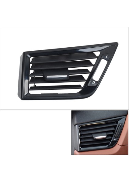 Bmw Klima Havalandırma Grille X1 E84 2010-2015 (Sol) (Yurt Dışından) fiyatları