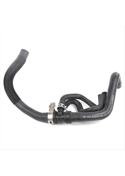 9801763680 Radyatör Çıkış Borusu 1 6thp Peugeot 508 Citroen C5 Için Alt Su Borusu (Yurt Dışından)