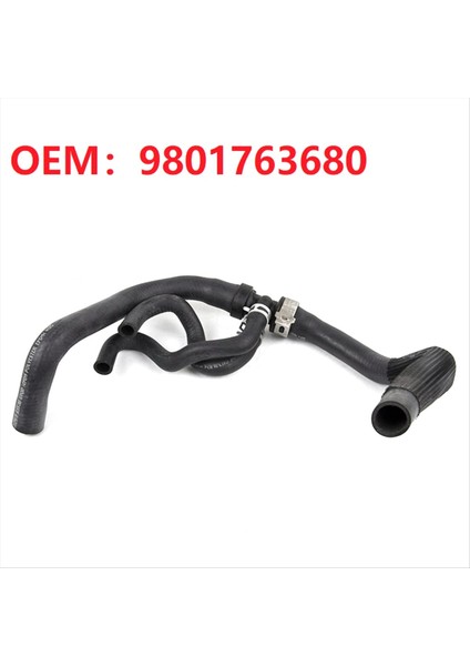 9801763680 Radyatör Çıkış Borusu 1 6thp Peugeot 508 Citroen C5 Için Alt Su Borusu (Yurt Dışından) fırsatları