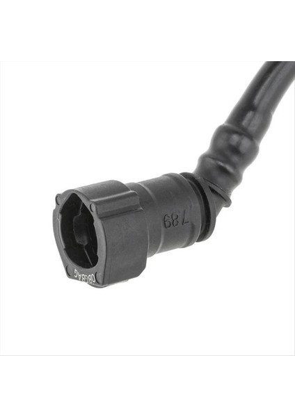 95B122447 95B122447E Motor Soğutucu Rezervuar Hortumu Porsche Macan 95B 2014-2018 (Yurt Dışından) modelleri