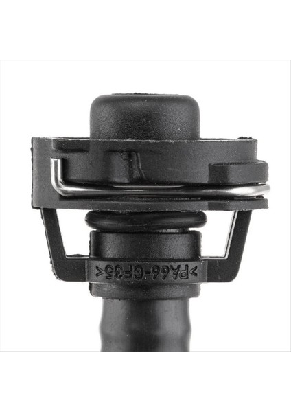 95B122447 95B122447E Motor Soğutucu Rezervuar Hortumu Porsche Macan 95B 2014-2018 (Yurt Dışından) fırsatları