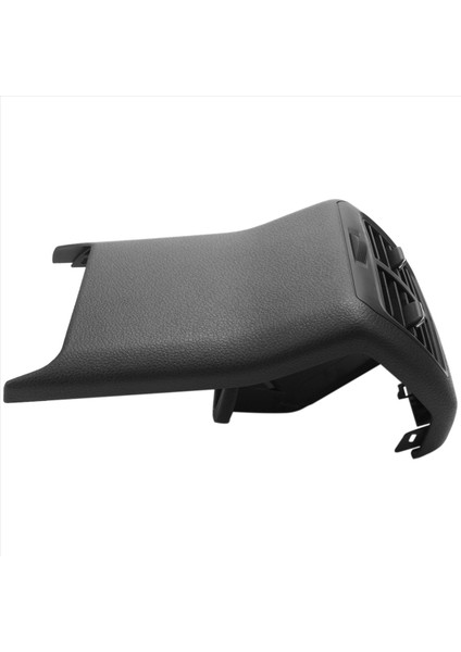 2x Arka Koltuk Arka Hava Outlet Klima Hava Çıkış Kemer Kapak Plakası 5gg 819 203 Golf Için 7 Mk7 (Yurt Dışından) modelleri