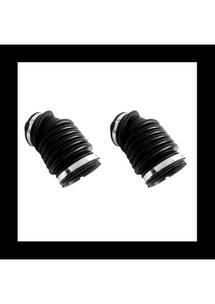 2x Hava Kutusu Emme Hortum Borusu Focus Mk2 2005-2011 C-Max Indüksiyonu 1684286 (Yurt Dışından)