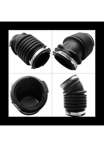 2x Hava Kutusu Emme Hortum Borusu Focus Mk2 2005-2011 C-Max Indüksiyonu 1684286 (Yurt Dışından) indirimleri