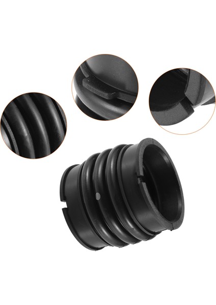 2 Pcs Araç Motoru Hava Emme Hortumu 1788120090 Toyota Avalon Xl Xls 3 0l V6 - Gaz 1998 1999 Toyota Camry Ce Için (Yurt Dışından) fiyatları