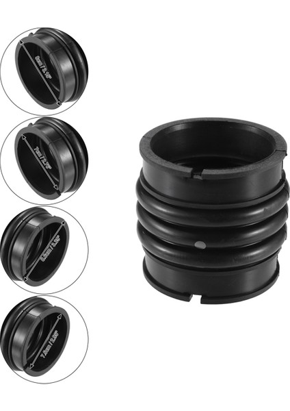 2 Pcs Araç Motoru Hava Emme Hortumu 1788120090 Toyota Avalon Xl Xls 3 0l V6 - Gaz 1998 1999 Toyota Camry Ce Için (Yurt Dışından) indirimleri