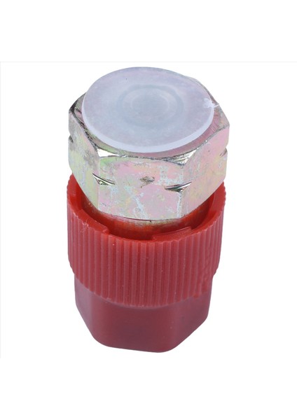 2set Retrofıt 7/16 - 3/8 Dönüşüm Adaptörü R12 Ila R134A Yüksek/düşük Ac Bağlantı (Yurt Dışından) fiyatları