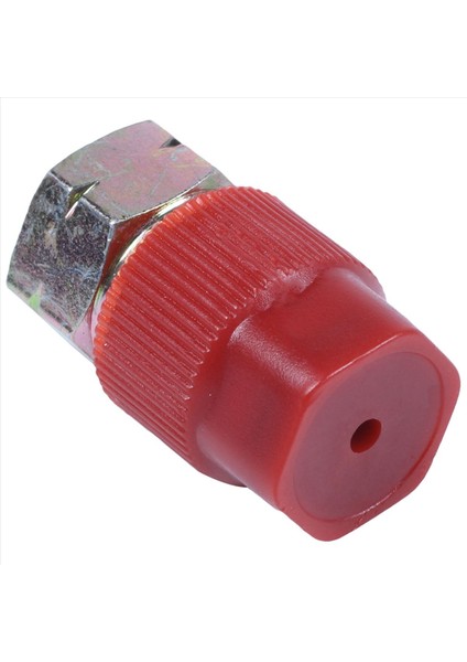 2set Retrofıt 7/16 - 3/8 Dönüşüm Adaptörü R12 Ila R134A Yüksek/düşük Ac Bağlantı (Yurt Dışından) fırsatları