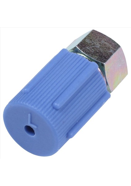 2set Retrofıt 7/16 - 3/8 Dönüşüm Adaptörü R12 Ila R134A Yüksek/düşük Ac Bağlantı (Yurt Dışından) indirimleri