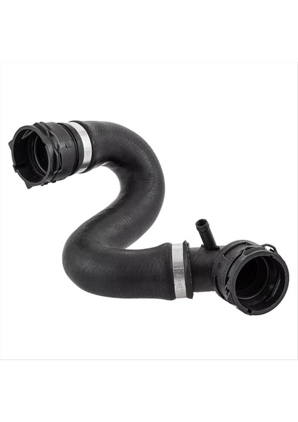 Araç Üst Radyatör Soğutucu Hortum Soğutma Su Borusu 7L8122101D 7l8 122 101 D Audi Q7 3 0l V6 2011-2015 (Yurt Dışından) fırsatları