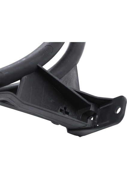 Araba Soğutma Su Tüpü Böcek Için Soğutucu Tankından Hortum Kapalı cc Tiguan Jetta Eos Passat 1k0 121 070 Bd 1K0121070BD (Yurt Dışından) modelleri