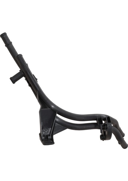 Araba Soğutma Su Tüpü Böcek Için Soğutucu Tankından Hortum Kapalı cc Tiguan Jetta Eos Passat 1k0 121 070 Bd 1K0121070BD (Yurt Dışından) fırsatları