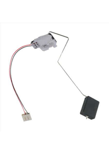 Mazda 6 GJ6A-60-960B Için 2x Araç Yakıt Deposu Ölçüsü Yüzücü Yakıt Seviyesi Sensörü (Yurt Dışından) indirimleri