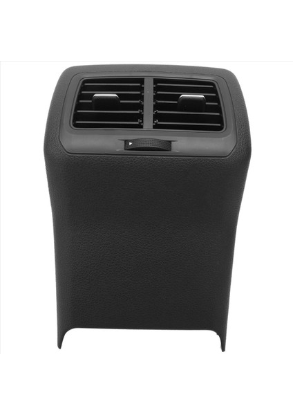 Arka Koltuklu Arka Hava Çıkışı Klima Hava Çıkış Kemer Kapak Plakası 5gg 819 203 Golf Için 7 Mk7 (Yurt Dışından)