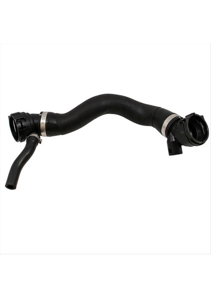 Soğutma Sistemi Su Deposu Radyatör Soğutucu Hortumu Bmw 5 6 7 Serisi 550I 650I 750I 17127575427 (Yurt Dışından)