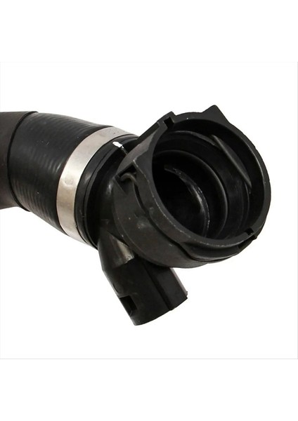 Soğutma Sistemi Su Deposu Radyatör Soğutucu Hortumu Bmw 5 6 7 Serisi 550I 650I 750I 17127575427 (Yurt Dışından) modelleri