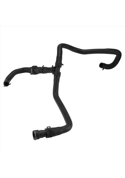 LR080118 Araba Soğutma Su Hortumu Land Rover Range Rover Sport 2013 2014 Genişletme Kutusu Termostat Hortum Su Hattı (Yurt Dışından)