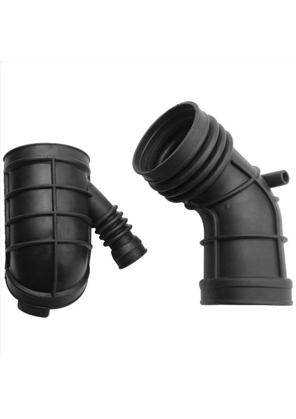 6pcs Araç Hava Emme Borusu Bmw E46 320I 325I 323I 13541435627 13541705209 (Yurt Dışından) modelleri