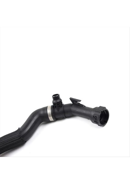 17128602027 Araba Motor Radyatör Hortum Soğutucu Su Borusu Soğutma Hortumu Bmw F20N F21N F22 F23 F30N (Yurt Dışından) indirimleri