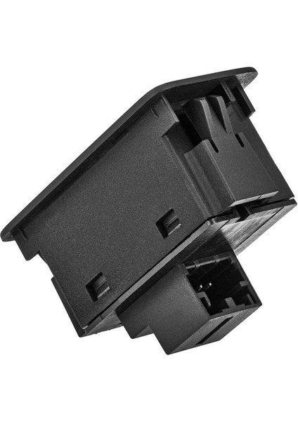 Audi A6 A7 A8 Q3 Q5 Q7 S6 S8 10-18 Için Audi A6 A7 A7 A Audi Için Arka Bagaj Asansatı Sürüm Anahtarı Düğmesi 4G0959831A (Yurt Dışından) indirimleri