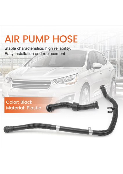 2x Araç Ikincil Hava Enjeksiyon Pompası Jetta Golf Mk4 Bora Audi-Tt A3 1 8t 8L0133817 06A133817Q (Yurt Dışından) indirimleri