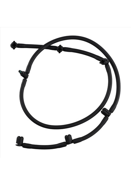 Mercedes-Benz GL350 ML350 3 0l 2010-2016 A6420700200 6420700200 Için Otomobil Yakıt Dönüş Hattı (Yurt Dışından)