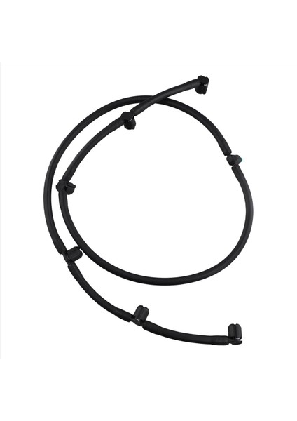 Mercedes-Benz GL350 ML350 3 0l 2010-2016 A6420700200 6420700200 Için Otomobil Yakıt Dönüş Hattı (Yurt Dışından) fiyatları