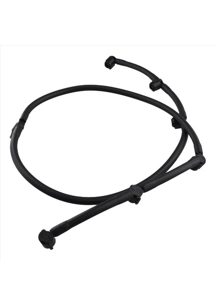 Mercedes-Benz GL350 ML350 3 0l 2010-2016 A6420700200 6420700200 Için Otomobil Yakıt Dönüş Hattı (Yurt Dışından) modelleri