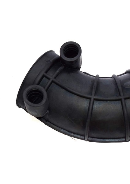 2x Hava Alım Önyükleme Hortum Tüp Borusu 13541427780 135417266633 Bmw 5 Serisi E34 Sedan ve Touring 2 0 Petrol M50 1989-1996 (Yurt Dışından) fiyatları