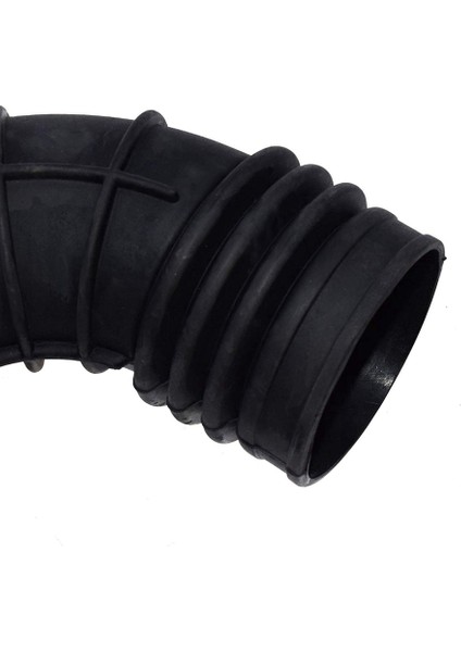 2x Hava Alım Önyükleme Hortum Tüp Borusu 13541427780 135417266633 Bmw 5 Serisi E34 Sedan ve Touring 2 0 Petrol M50 1989-1996 (Yurt Dışından) modelleri