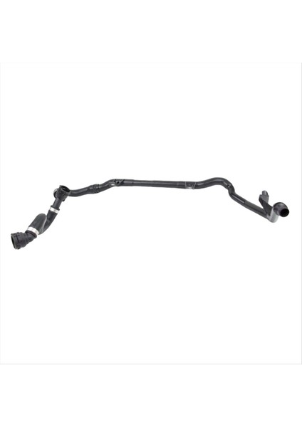 Su Deposu Radyatör Hortumu Soğutma Su Borusu 17127548223 Bmw 1 Serisi E81 E87 E88 E82 E91 E93 (Yurt Dışından) fiyatları