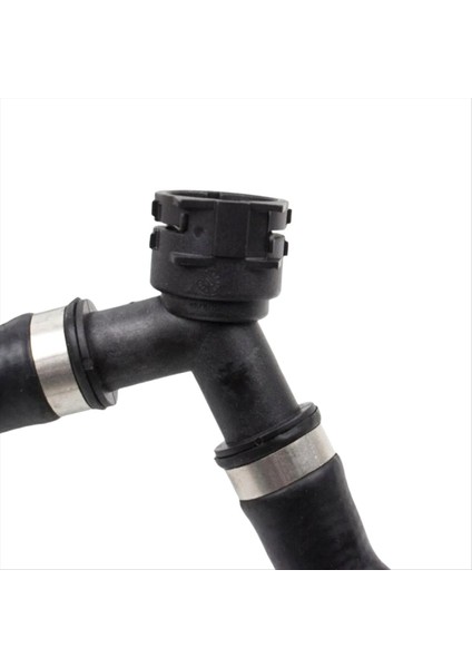 Su Deposu Radyatör Hortumu Soğutma Su Borusu 17127548223 Bmw 1 Serisi E81 E87 E88 E82 E91 E93 (Yurt Dışından) fırsatları