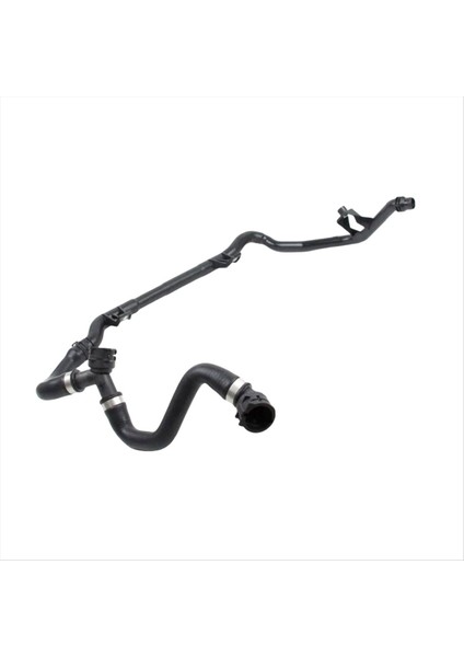 Su Deposu Radyatör Hortumu Soğutma Su Borusu 17127548223 Bmw 1 Serisi E81 E87 E88 E82 E91 E93 (Yurt Dışından) indirimleri