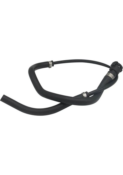 17127618510 17127565093 Motor Radyatör Soğutucu Genişleme Tank Hortumu Bmw 1 3 Serisi X1 E90 E92 Soğutucu Hortum (Yurt Dışından)