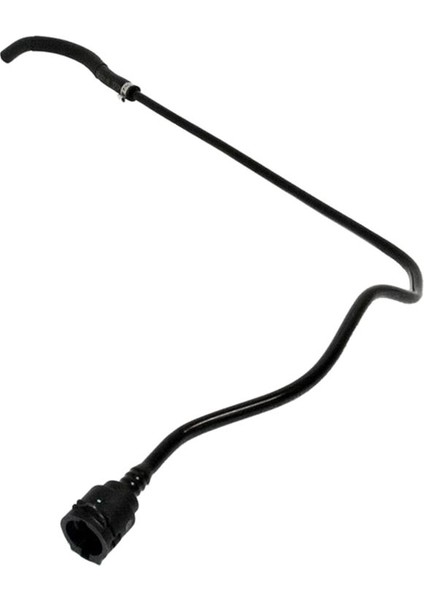 17127618510 17127565093 Motor Radyatör Soğutucu Genişleme Tank Hortumu Bmw 1 3 Serisi X1 E90 E92 Soğutucu Hortum (Yurt Dışından) modelleri